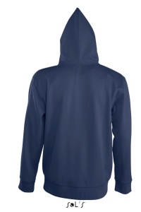 SOL'S SEVEN MEN - JACKET WITH LINED HOOD - Img 11