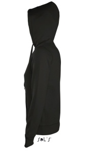 SOL'S SEVEN WOMEN - JACKET WITH LINED HOOD - Img 7