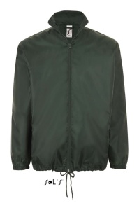 SOL'S SHIFT - UNISEX WATER REPELLENT WINDBREAKER - Img 3