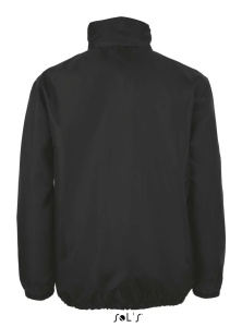 SOL'S SHIFT - UNISEX WATER REPELLENT WINDBREAKER - Img 11