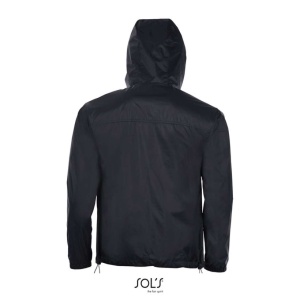 SOL'S SKATE - UNISEX LINED WINDBREAKER - Img 10