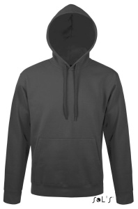 SOL'S SNAKE - UNISEX HOODED SWEATSHIRT - Img 8