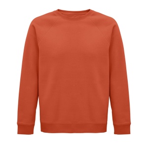 SOL'S SPACE - UNISEX ROUND-NECK SWEATSHIRT - Img 5