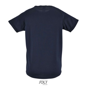 SOL'S SPORTY KIDS - RAGLAN-SLEEVED T-SHIRT - Img 37