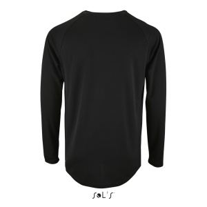 SOL'S SPORTY LSL MEN - LONG-SLEEVE SPORTS T-SHIRT - Img 12