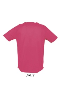 SOL'S SPORTY - RAGLAN SLEEVED T-SHIRT - Img 18