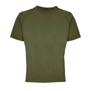 SOL'S SPORTY - RAGLAN SLEEVED T-SHIRT - Img 52