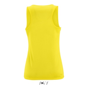 SOL'S SPORTY TT WOMEN - SPORTS TANK TOP - Img 24