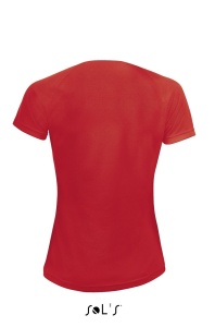 SOL'S SPORTY WOMEN - RAGLAN-SLEEVED T-SHIRT - Img 33