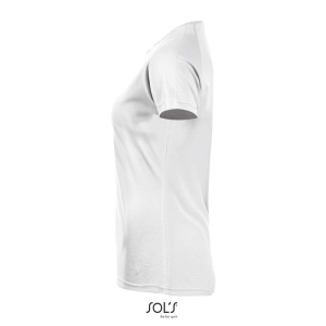 SOL'S SPORTY WOMEN - RAGLAN-SLEEVED T-SHIRT - Img 43