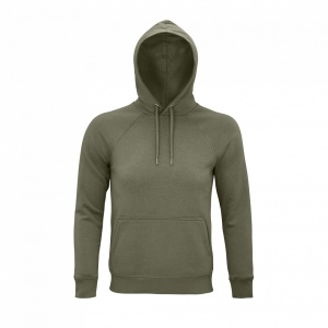 SOL'S STELLAR - UNISEX HOODED SWEATSHIRT - Img 2