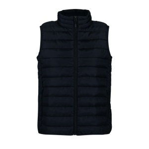 SOL'S STREAM BW WOMEN - LIGHTWEIGHT BODYWARMER - Img 2