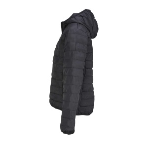 SOL'S STREAM HOODED WOMEN - LIGHTWEIGHT HOODED PADDED JACKET - Img 5