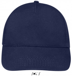 SOL'S SUNNY - FIVE PANEL CAP - Img 4