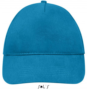 SOL'S SUNNY - FIVE PANEL CAP - Img 14