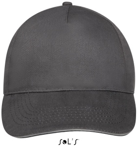 SOL'S SUNNY - FIVE PANEL CAP - Img 26