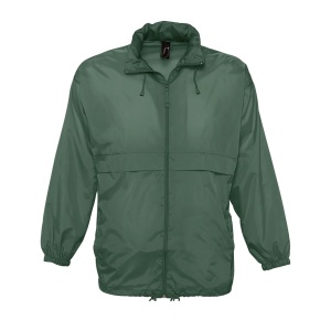 SOL'S SURF - UNISEX WATER REPELLENT WINDBREAKER - Img 16