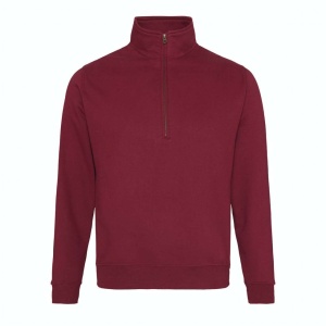 SOPHOMORE 1/4 ZIP SWEAT - Img 2