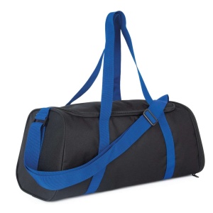 SPORTS BAG WITH SHOES HOLDER COMPARTMENT - Img 16