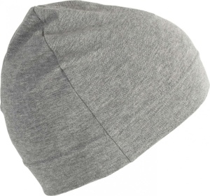 SPORTY FITTED BEANIE - Img 2