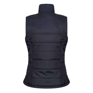 STAGE II WOMEN - INSULATED BODYWARMER - Img 7