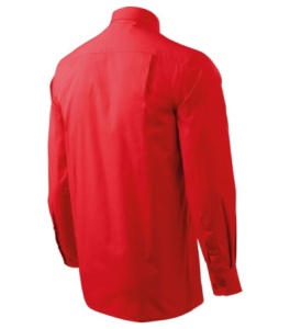 STYLE LS Cămaşă pentru bărbaţi - Img 13