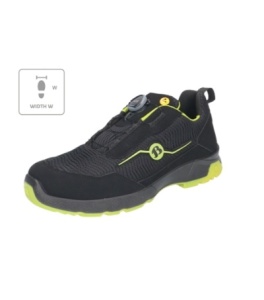 SUMM FOUR W B83 Pantofi unisex