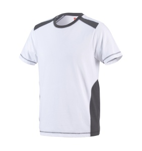 T-shirt cotton e.s.active