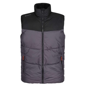 TACTICAL REGIME INSULATED BODYWARMER - Img 2