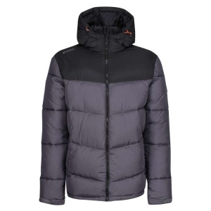 TACTICAL REGIME INSULATED JACKET - Img 2