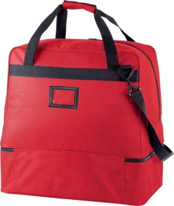 TEAM SPORTS BAG WITH RIGID BOTTOM - 60 LITRES - Img 9