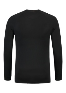 Thermal Shirt T02 Tricou unisex - Img 3