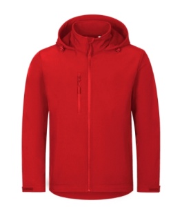 Trail 548 Jachetă softshell pentru bărbaţi - Img 26