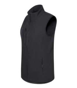 Trail 569 Vestă softshell pentru damă - Img 13