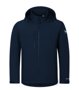 Trail D97 Jachetă softshell pentru bărbaţi - Img 2