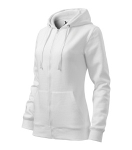 Trendy Zipper 411 Hanorac pentru damă - Img 2