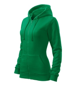 Trendy Zipper 411 Hanorac pentru damă - Img 11