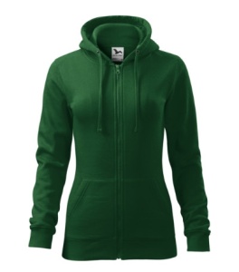 Trendy Zipper 411 Hanorac pentru damă - Img 28