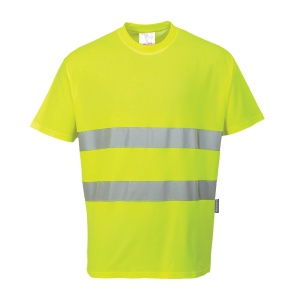 Tricou din bumbac Comfort