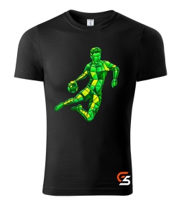 Tricou personalizat - Handbalist