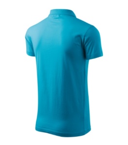 Tricou polo pentru bărbaţi - Img 71