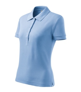 Tricou polo pentru damă - Img 9