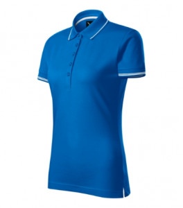 Tricou polo pentru damă - Img 5