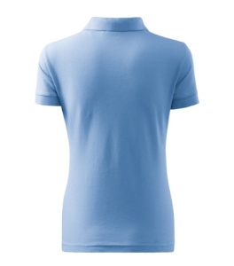 Tricou polo pentru damă - Img 30