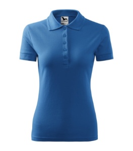 Tricou polo pentru damă - Img 60