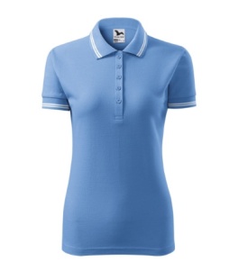 Tricou polo pentru damă - Img 52