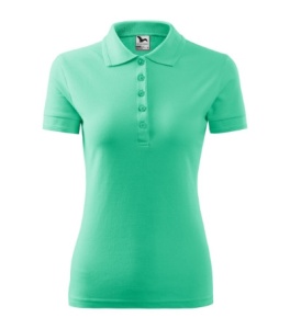 Tricou polo pentru damă - Img 97