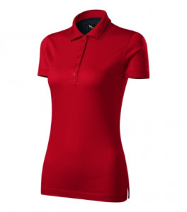 Tricou polo pentru damă - Img 4