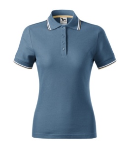 Tricou polo pentru damă - Img 39