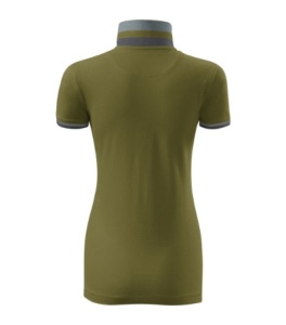Tricou polo pentru damă - Img 36